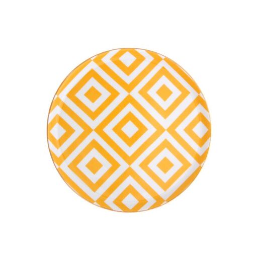 Porland tanjir Morocco 20cm, dezen 4, 301