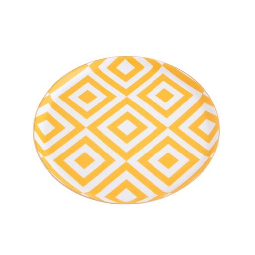 Porland tanjir Morocco 20cm, dezen 4, 301