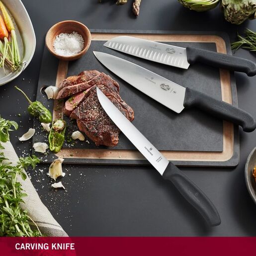 Victorinox Swiss kuhinjski nož Classic Carving, 18cm 1171