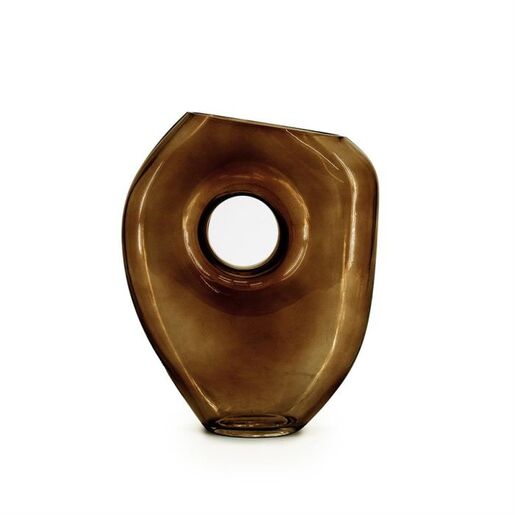 By-boo vaza Nana S1, smeđa 1557