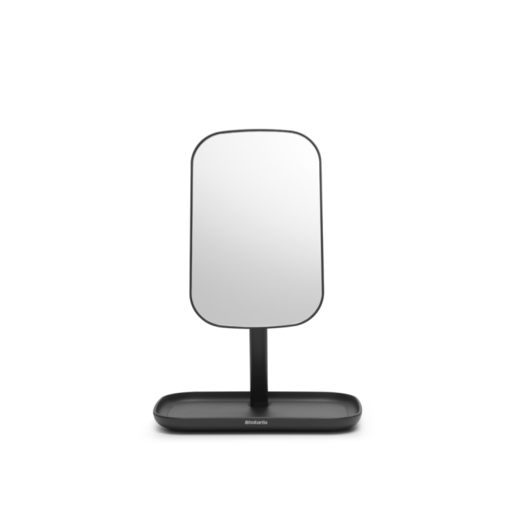 Brabantia kozmetičko ogledalo ReNew, tamnosiva 983