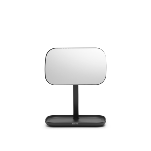 Brabantia kozmetičko ogledalo ReNew, tamnosiva 983
