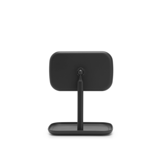 Brabantia kozmetičko ogledalo ReNew, tamnosiva 983