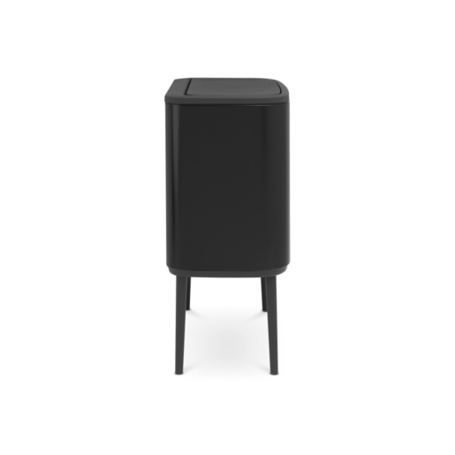 Brabantia Bo touch kanta za smeće 36l, crna 130