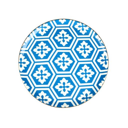 Porland tanjir Morocco 28cm, dezen 2, 249