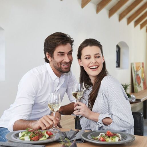 Leonardo Germany čaša za bijelo vino Ciao+, 300ml 1096