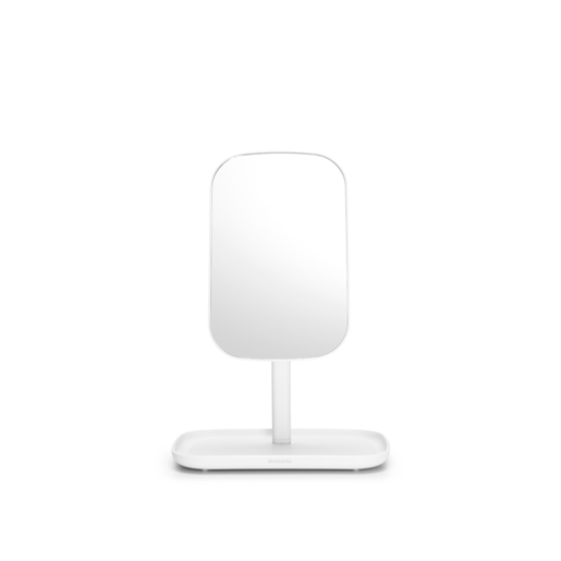 Brabantia kozmetičko ogledalo ReNew, bijela 984