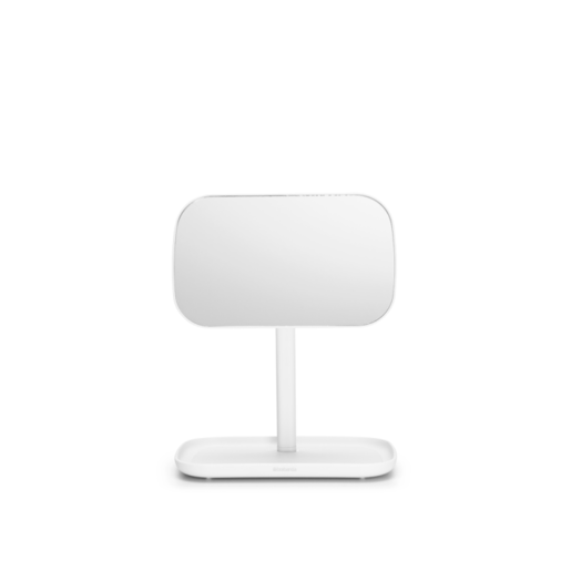 Brabantia kozmetičko ogledalo ReNew, bijela 984