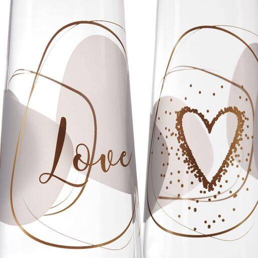 Leonardo Germany čaše za šampanjac, poklon pakovanje - set 2, 1362