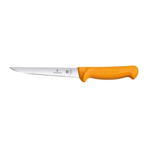 Victorinox Swiss mesarski nož za otkoštavanje Swibo 16cm 1216