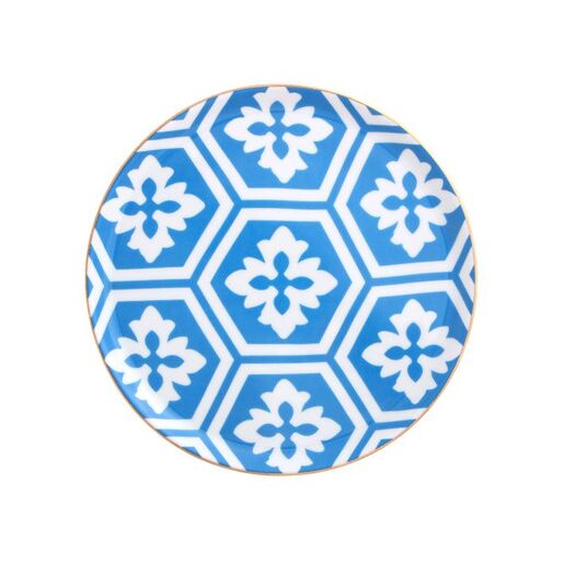 Porland tanjir Morocco 20cm, dezen 2, 303