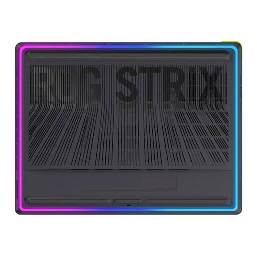 ASUS ROG Strix G16 Gaming laptop G615LR-S5053W, 16" 2,5K IPS 240Hz, Intel Core Ultra 9-275HX, 32GB RAM, 2TB SSD, NVIDIA GeForce RTX 5070Ti 12GB, Windows 11 Home