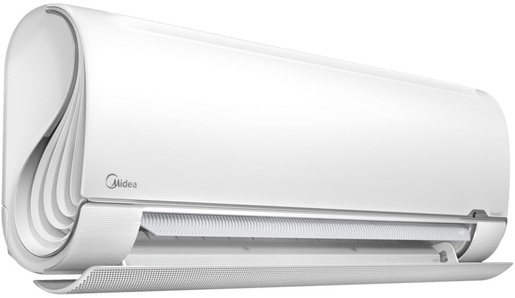 Midea klima uređaj MSFAAU-12HRFN8/MOX230-12HFN8 BREEZELESS S