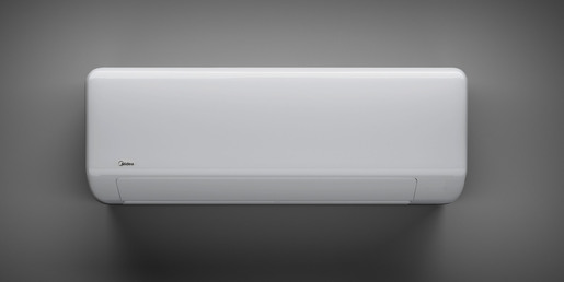 Midea klima uređaj MSEPCU-18HRFN8/MOX430-18HFN8 ALL EASY PRO