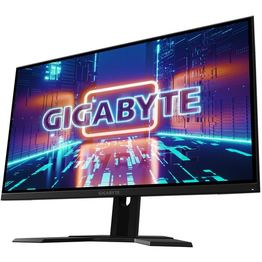 GIGABYTE monitor G27Q-EK gaming, 27, QHD, IPS, 350 cd/m2, AMD FreeSync Premum, HDR400, HDMI, DP, 144 Hz, 1ms