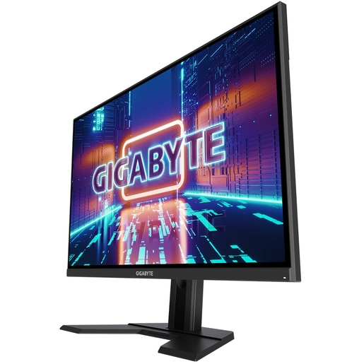 GIGABYTE monitor G27Q-EK gaming, 27, QHD, IPS, 350 cd/m2, AMD FreeSync Premum, HDR400, HDMI, DP, 144 Hz, 1ms