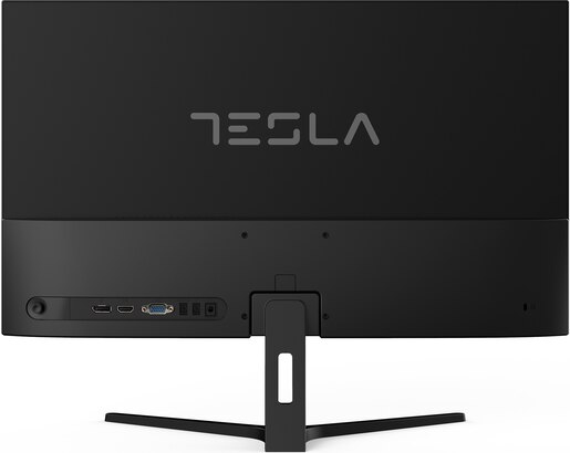 TESLA monitor 27MC346BF, 27, FullHD, IPS, 320 cd/m2, AMD FreeSync, DP, HDMI, VGA, 100Hz, 6ms