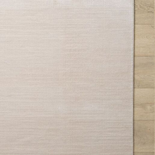 Woolknot tepih Luna, bež 120x180cm