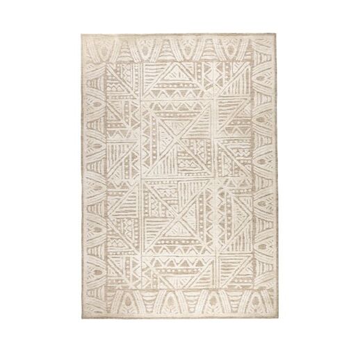 Zuiver tepih Cuzco, bež 160x230cm