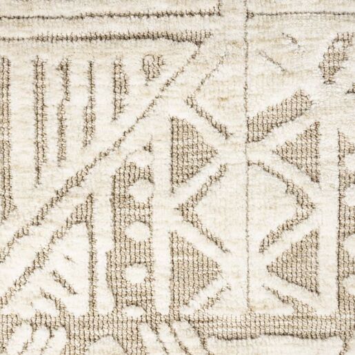 Zuiver tepih Cuzco, bež 160x230cm