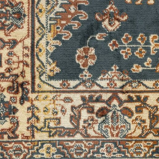 Zuiver Staza Raz Camel, 80x240cm