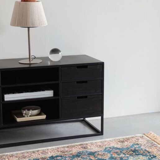 Zuiver Staza Raz Camel, 80x240cm