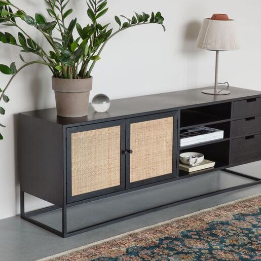 Zuiver Staza Raz Camel, 80x240cm