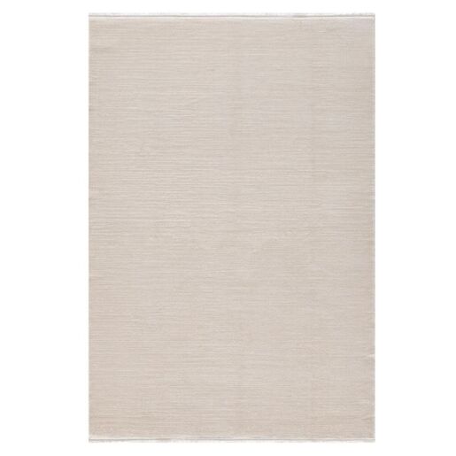 Woolknot tepih Luna, bež 160x230cm