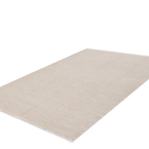 Woolknot tepih Luna, bež 160x230cm