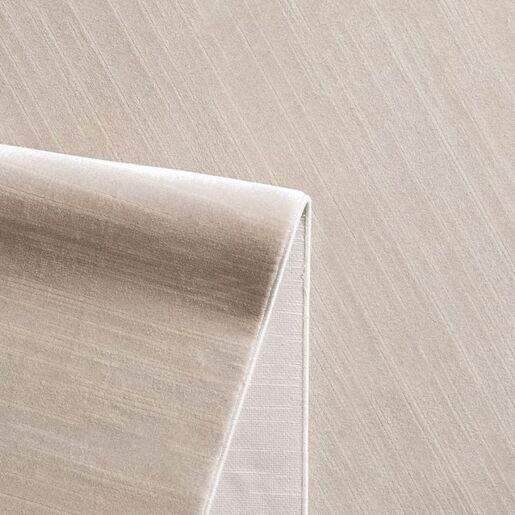 Woolknot tepih Luna, bež 160x230cm