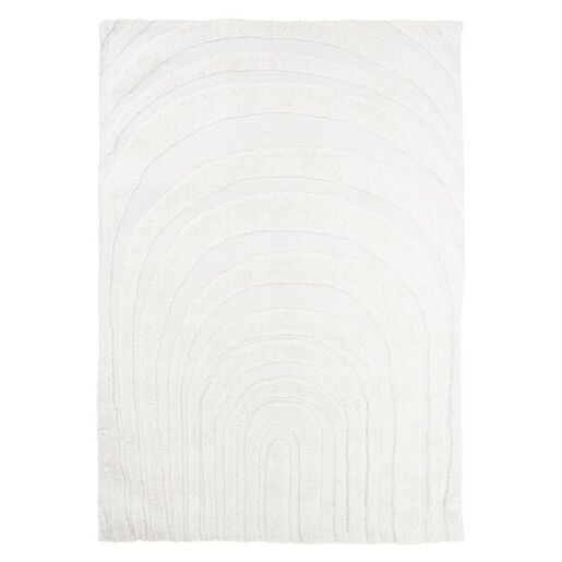 By-boo tepih Maze, off-white 160x230cm