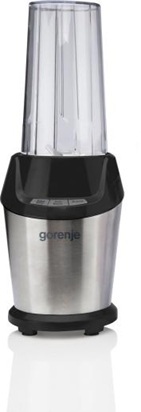 GORENJE blender BN1000BK, 1000 W, 6 L, 6 brzina, dodatak za meso i blender