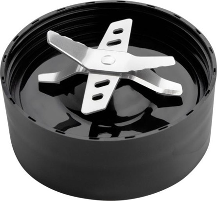 GORENJE blender BN1000BK, 1000 W, 6 L, 6 brzina, dodatak za meso i blender