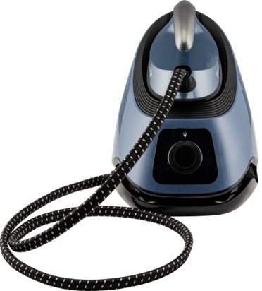 GORENJE parni generator SGD3000BBK, 8 bara, 480 g/min, OptiTemp, 1.5 L