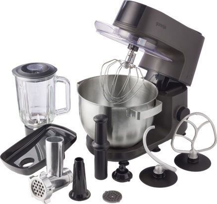 GORENJE kuhinjski robot MMC1000CA, 1000 W