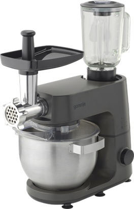 GORENJE kuhinjski robot MMC1000CA, 1000 W