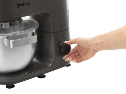 GORENJE kuhinjski robot MMC1000CA, 1000 W