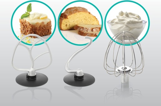 GORENJE kuhinjski robot MMC1000CA, 1000 W