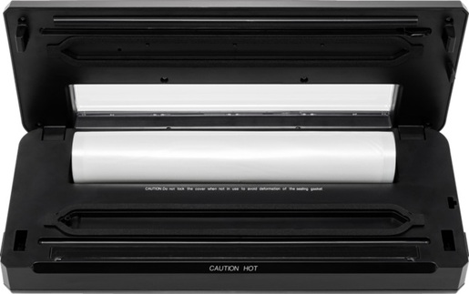 GORENJE aparat za vakumiranje VS110BE, 110 W, 750 mbar, LED displej