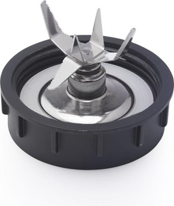 GORENJE blender B1000DE, 1000 W, 6 oštrica, staklena posuda, 3 programa