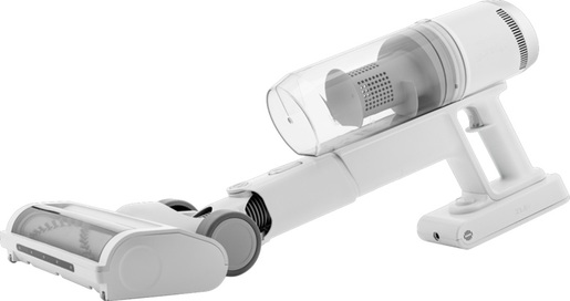 GORENJE štapni usisivač SVC216210FFIIW 2u1, do 60 min rada, turbo četka