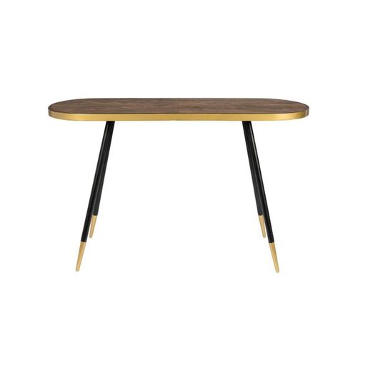 Zuiver konzolni stol Denise