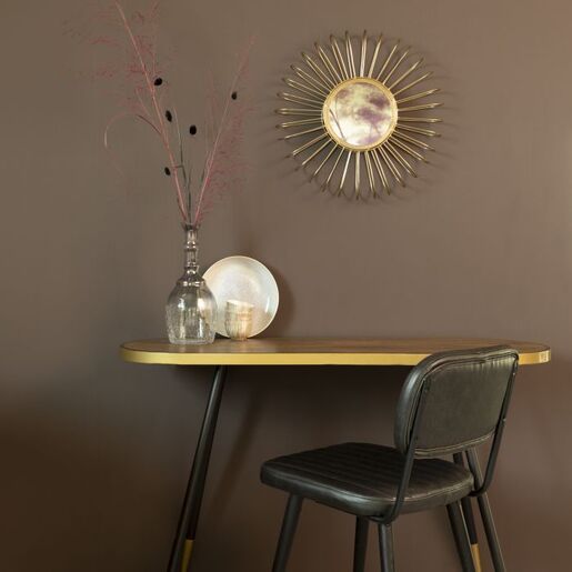 Zuiver konzolni stol Denise