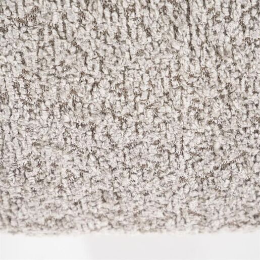 By-boo lounge fotelja Balou Taupe