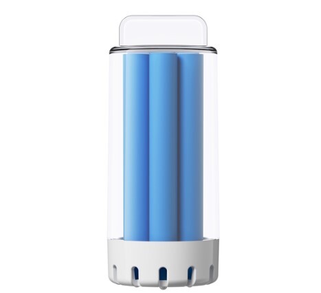 Ecovacs sredstvo za čišćenje N30 PRO OMNI