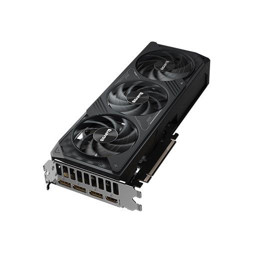 GIGABYTE grafička kartica NVIDIA GeForce RTX 5070 Windforce OC SFF 12GB GDDR7, 192-bit,3x DP, 1x HDMI