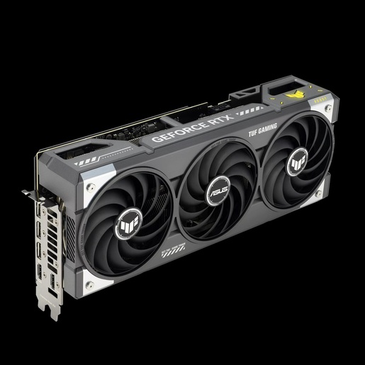 ASUS TUF grafička kartica nVidia GeForce RTX 5070 GAMING 12GB GDDR7, 192-bit3x DP, 2x HDMI