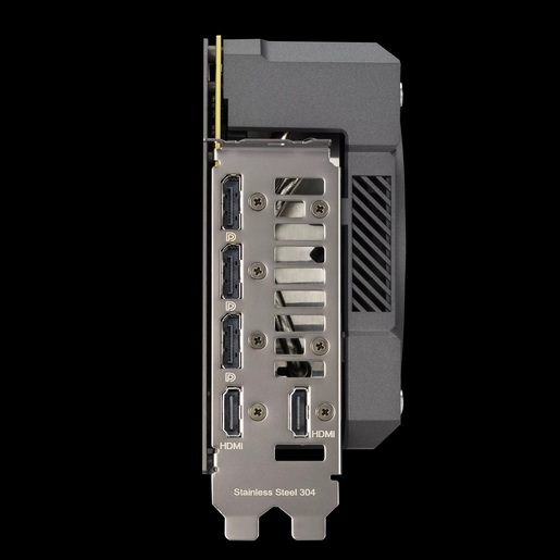 ASUS TUF grafička kartica nVidia GeForce RTX 5070 GAMING 12GB GDDR7, 192-bit3x DP, 2x HDMI