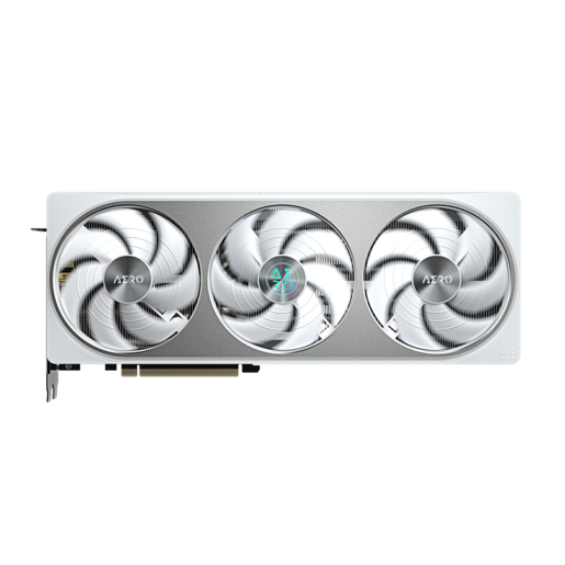 GIGABYTE grafička kartica nVidia GeForce RTX 5070 Aero OC 12GB GDDR7, 192-bit,3x DP, 1x HDMI
