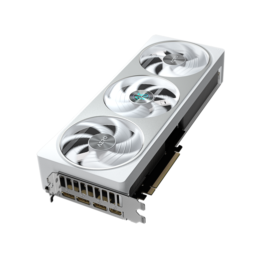 GIGABYTE grafička kartica nVidia GeForce RTX 5070 Aero OC 12GB GDDR7, 192-bit,3x DP, 1x HDMI